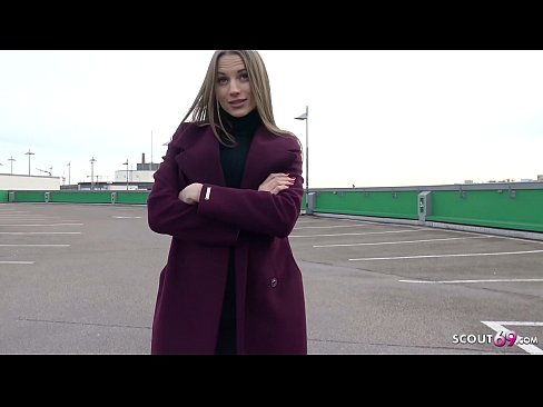 ❤️ 德國童子軍是夢想中的鋼鐵，停車場的故事和性感的金錢 ❤❌ 美麗的色情 在我們這裡 zh-tw.thebestfetishsites.ru ️❤