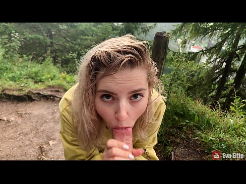 ❤️ 女孩在公共口交後吞下精液 - Eva Elfi ❤❌ 美麗的色情 在我們這裡 zh-tw.thebestfetishsites.ru ️❤